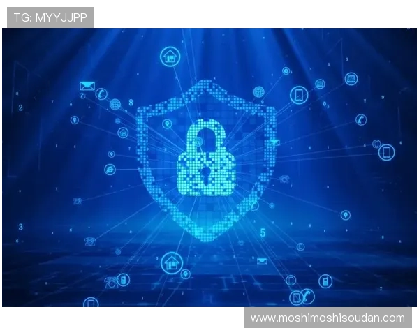 agapp官方安全保障措施全面升级，确保用户数据隐私与信息安全得到最大保护