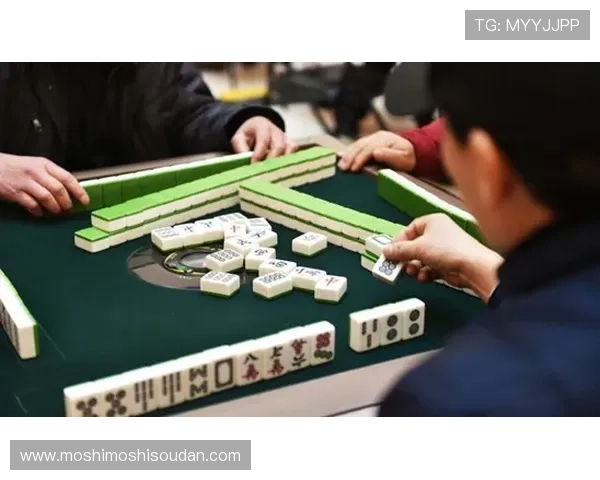 麻将胡了体育：结合传统文化与现代体育的创新发展路径